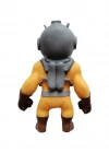 Sunman Monster Ghost Diver Monster Flex Süper Esnek Figür S4 15 cm 11702