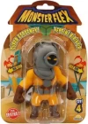 Sunman Monster Ghost Diver Monster Flex Süper Esnek Figür S4 15 cm 11702