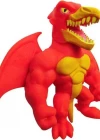Sunman Monster Flex Süper Esnek Dinolar 15 cm - Pteragon