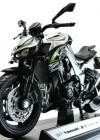 Welly 2017 Kawsaki Z-1000 R 1:18 Special Edition