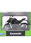 Welly 2017 Kawsaki Z-1000 R 1:18 Special Edition