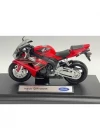 Welly Motor Honda CBR1000RR 1:18