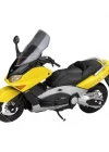 Yamaha XP500 Tmax Oyuncak Motor 1:18
