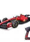 1:10 Ferrari SF-23 Formula Racing 2023 Kumandalı Araba 82771
