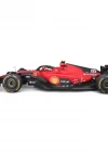 1:10 Ferrari SF-23 Formula Racing 2023 Kumandalı Araba 82771