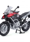 1:12 BMW R 1200 GS Model Motor 32728