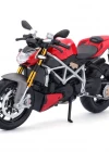 1:12 Ducati Super Naked S Model Motor 34101