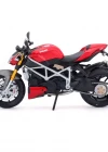 1:12 Ducati Super Naked S Model Motor 34101
