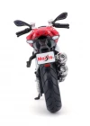 1:12 Ducati Super Naked S Model Motor 34101