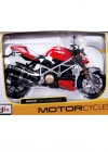 1:12 Ducati Super Naked S Model Motor 34101