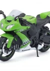 1:12 Kawasaki Ninja ZX-10R Model Motor 34101