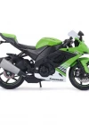 1:12 Kawasaki Ninja ZX-10R Model Motor 34101