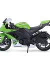 1:12 Kawasaki Ninja ZX-10R Model Motor 34101
