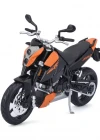 1:12 KTM 690 Duke Model Motor 32729