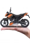 1:12 KTM 690 Duke Model Motor 32729