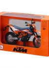 1:12 KTM 690 SMC R Model Motor 32727