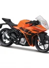 1:12 KTM RC 390 Model Motor 32725