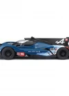 1:16 Alpine A424 Kumandalı Araba 82863