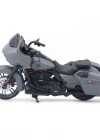 1:18 2018 Harley-Davidson CVO Road Glide Model Motor Seri 40