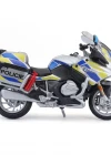 1:18 BMW R 1200 RT Czech Police Model Motor 32306