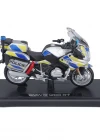 1:18 BMW R 1200 RT Czech Police Model Motor 32306