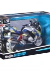 1:18 BMW R 1200 RT Czech Police Model Motor 32306