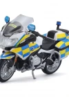 1:18 BMW R 1200 RT UK Police Model Motor 32306