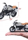 1:18 BMW R nineT Scrambler Model Motor 34007