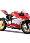 1:18 Ducati 1199 Superleggera Model Motor 39323