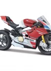 1:18 Ducati Panigale V4 S Corse Model Motor 39323