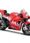 1:18 GASGAS Factory Racing Tech3 2023 Model Motor 36392