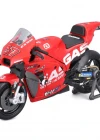 1:18 GASGAS Factory Racing Tech3 2023 Model Motor 36392