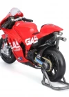 1:18 GASGAS Factory Racing Tech3 2023 Model Motor 36392
