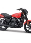 1/18 Harley-Davidson 2015 Street 750 Model Motor