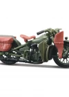 1/18 Harley-Davidson İkili Motorlar 40lar