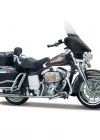 1/18 Harley-Davidson İkili Motorlar 70ler