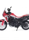 1:18 Honda Africa Twin DCT Model Motor Kırmızı 39030-02