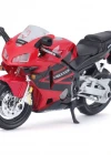 1:18 Honda CBR 600RR Model Motor 39030-05