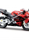 1:18 Honda CBR 600RR Model Motor 39030-05