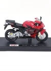 1:18 Honda CBR 600RR Model Motor 39030-05