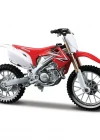 1:18 Honda CRF450R Model Motor 39030-06