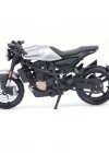 Maisto 1:18 Husqvarna Vitpilen 701 2018 Model Motor 34007