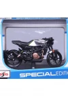 Maisto 1:18 Husqvarna Vitpilen 701 2018 Model Motor 34007