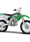 1:18 Kawasaki KX 250F 39025-06
