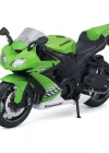1:18 Kawasaki Ninja ZX-10R Model Motor 39025-05