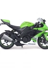1:18 Kawasaki Ninja ZX-10R Model Motor 39025-05