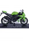 1:18 Kawasaki Ninja ZX-10R Model Motor 39025-05