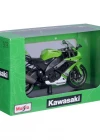 1:18 Kawasaki Ninja ZX-10R Model Motor 39025-05