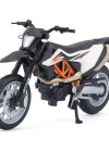 Maisto 1:18 KTM 690 SMC R Model Motor 34007
