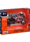 1:18 Red Bull KTM Factory Racing 2023 Model Motor 36393